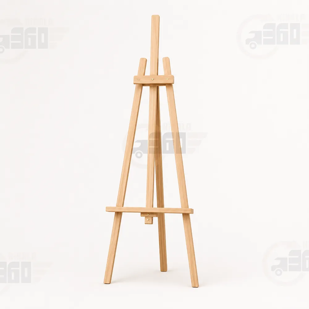 Doğru Ahşap Şövaleyi Seçme Rehberi